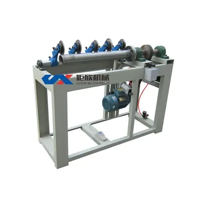 Stroj za rezanje papirnatih cijevi